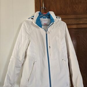 Womens SPYDER Facyt Jacket